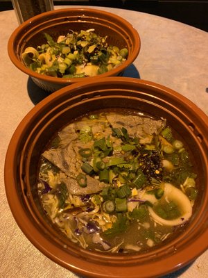 Bang Bang Noodles - Culver City by null