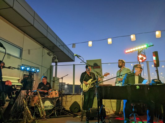 The Landings by null