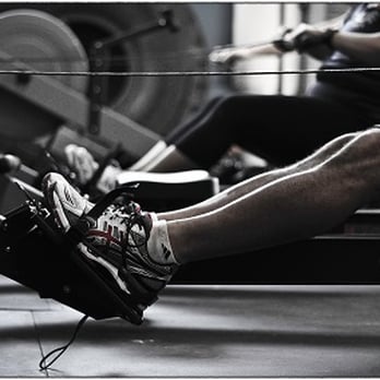 CrossFit MKG - Interval Training Gyms Near Me - Seattle, Washington