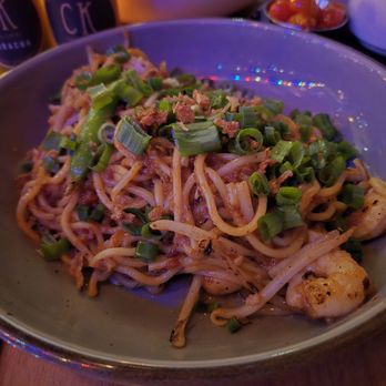 The Clever Koi - XO noodles - Asian Fusion Near Me - Phoenix, Arizona The Clever Koi - XO noodles - Asian Fusion Near Me - Phoenix, Arizona