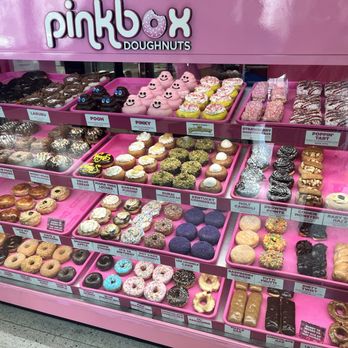 Siegel's Bagelmania - Donuts anyone - Delis Near Me - Las Vegas, Nevada