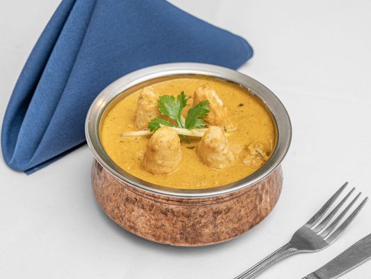 Saffron Indian Cuisine by null