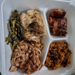 Jerk Chicken