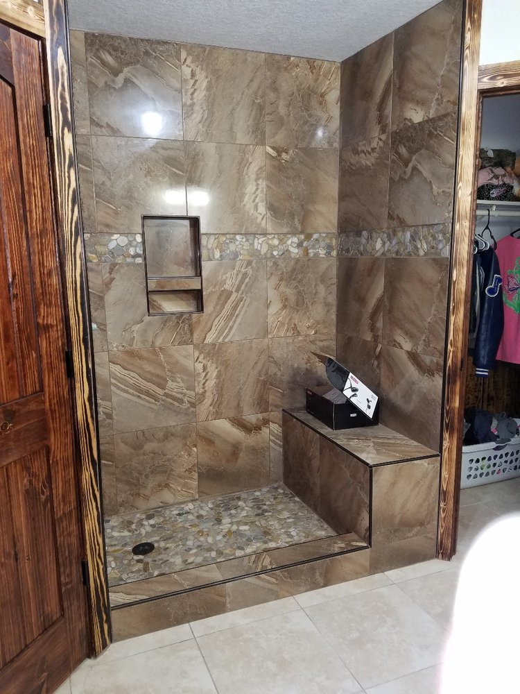 Slide of ReVamp Enterprise