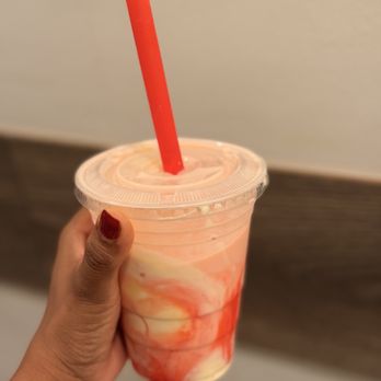 Daddy Ji Finest Indian Cuisine - Rabri Falooda - Indian Near Me - Claremont, California