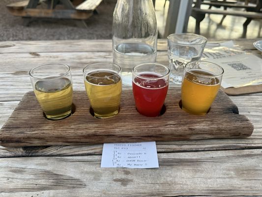 Little Fish Brewing Company by null