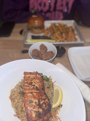 Supercharged Entertainment by null