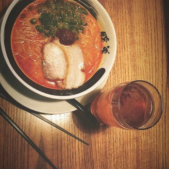 Ramen Danbo - Ramen Near Me - Seattle, Washington Ramen Danbo - Ramen Near Me - Seattle, Washington