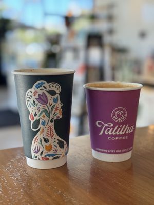 Talitha Coffee Roasters Bankers Hill by null