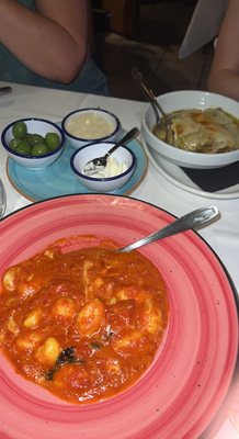 Trattoria Pulcinella by null