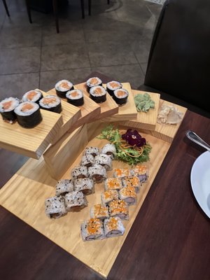 Thai Me Up by null