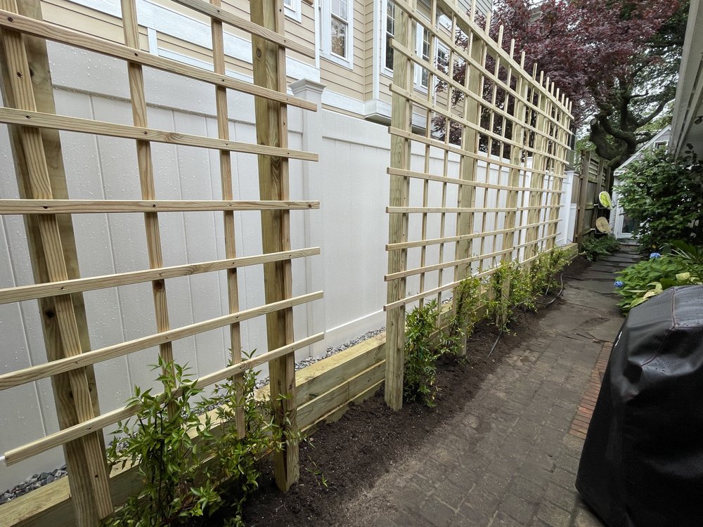 Slide of Arcadia Property Services