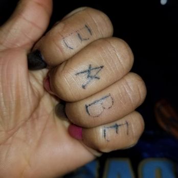 Insight Tattoo - Healing after touch up. - Tattoo Near Me - Oceanside, California Insight Tattoo - Healing after touch up. - Tattoo Near Me - Oceanside, California