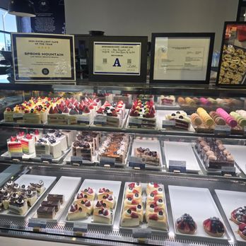Paris Baguette - Coffee & Tea Near Me - Las Vegas, Nevada Paris Baguette - Coffee & Tea Near Me - Las Vegas, Nevada