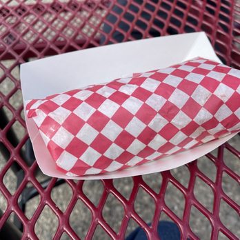 Matt & Mo's - Food Trucks Near Me - Hazel Park, Michigan