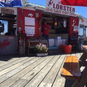 Sprague's Lobster - Seafood Near Me - Wiscasset, Maine Sprague's Lobster - Seafood Near Me - Wiscasset, Maine