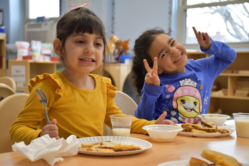 Cascade Child Development Center - social services organization in Erie, PA