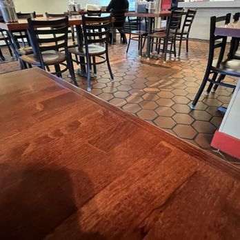 CM Chicken - Inside - Korean Near Me - Montclair, New Jersey