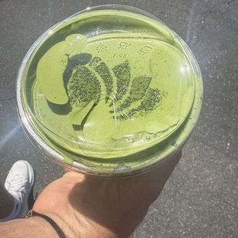 Ayer Coffee - Coffee & Tea Near Me - Tustin, California