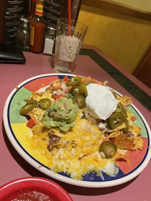 Tecate Grill by null