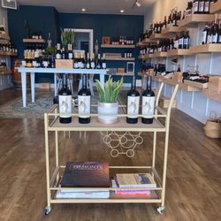 Vine & Branch Wine