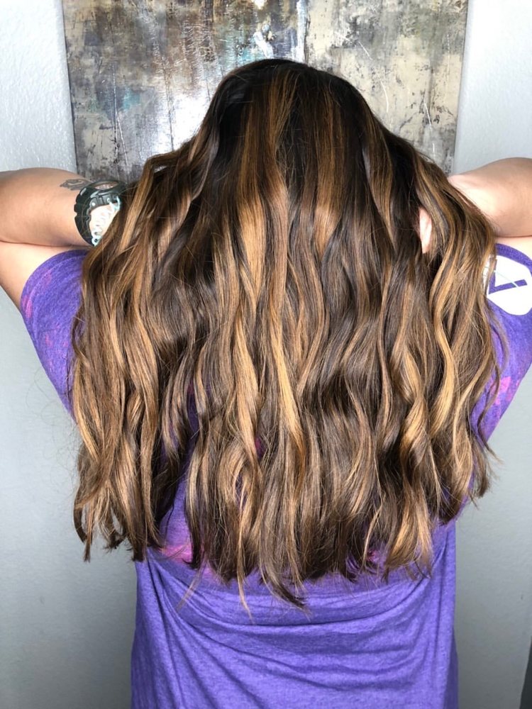 MINT SALON & SPA 37 Photos & 17 Reviews 3303 N Midkiff Rd, Midland