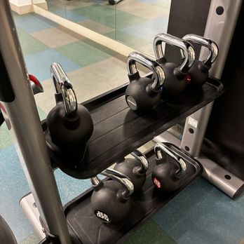 Element San Jose Milpitas - Gym - Hotels Near Me - Milpitas, California