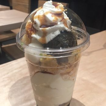 Nana's Green Tea - Desserts Near Me - Vancouver, British Columbia Nana's Green Tea - Desserts Near Me - Vancouver, British Columbia