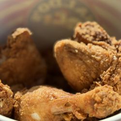 Waldos Chicken And Beer