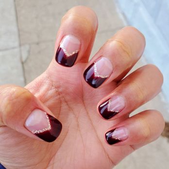 Luxury Spa - Nail Salons Near Me - San Francisco, California