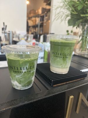 Interlude Coffee & Tea by null