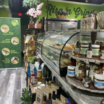 The Groves Coffee House - Other items for sale. - Coffee & Tea Near Me - North Palm Beach, Florida