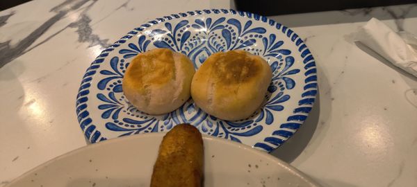 El Atlacatl Salvi Kitchen by null