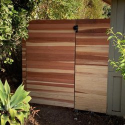 Native Fence