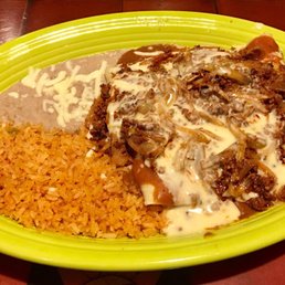 Enchilada