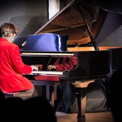 Tammie's Music Studio - Fall Recital