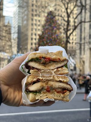 Daily Provisions - Rockefeller Center by null