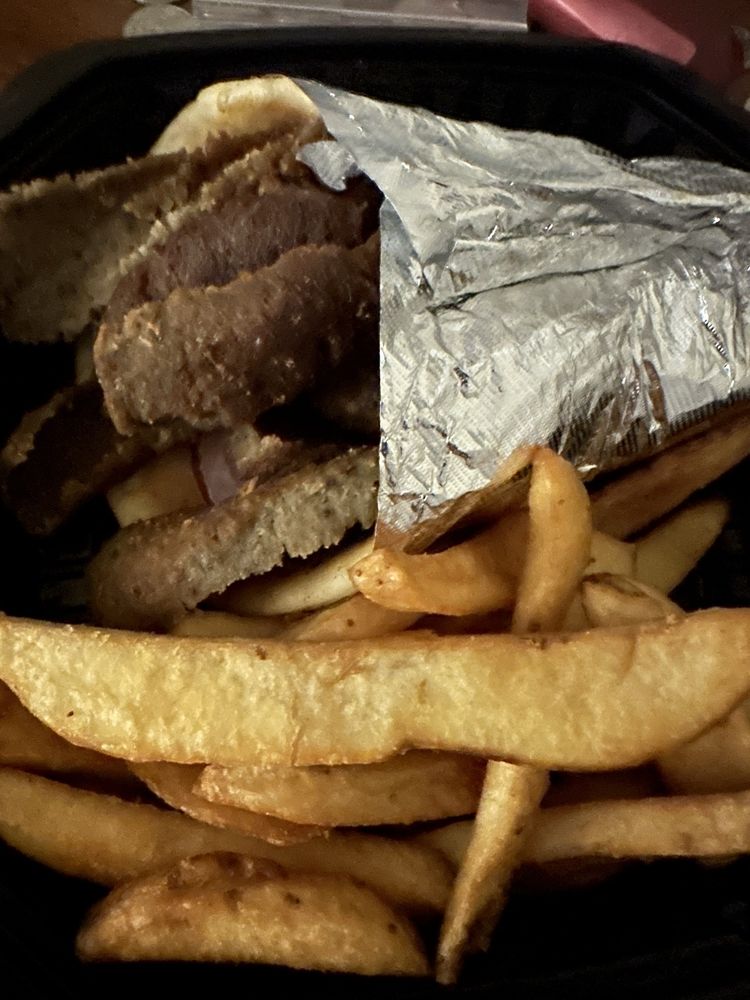 OLYMPIC STEAK & PIZZA Updated September 2024 39 Reviews 10862 Hwy