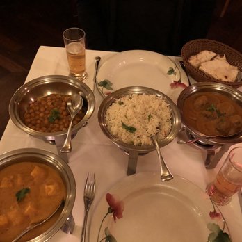 Restaurant Maharani - Indian Near Me - Den Haag, ZH