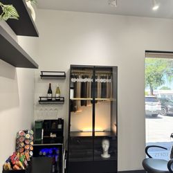 Roots and Rows Hair - Beautiful new salon space
