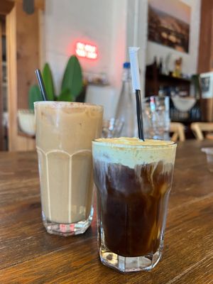 STORICO Cafe by null