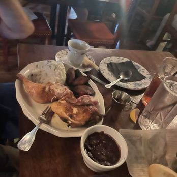La Bodeguita de Mima - Pollo - Cuban Near Me - Louisville, Kentucky