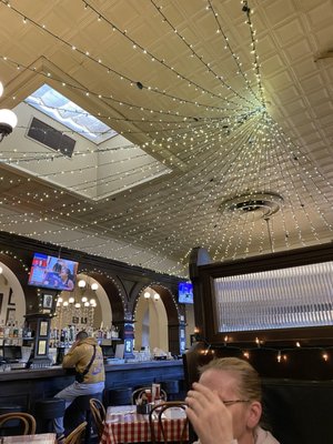 Joe's Cafe by null