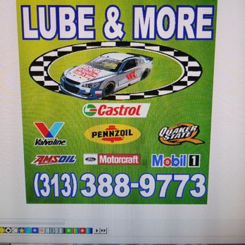 D & M Quick Lube - Oil Change Stations Near Me - Allen Park, Michigan D & M Quick Lube - Oil Change Stations Near Me - Allen Park, Michigan