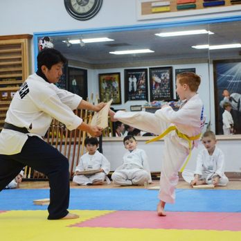 Moon's Tae Kwon Do - Taekwondo Near Me - Spring Hill, Florida Moon's Tae Kwon Do - Taekwondo Near Me - Spring Hill, Florida
