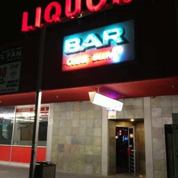 Huntridge Tavern - Dive Bars Near Me - Las Vegas, Nevada