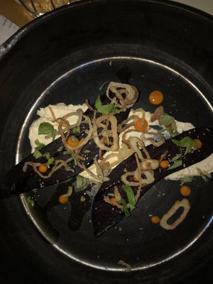 Faux bergers by null