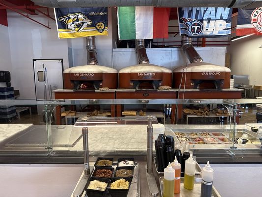 DeSano Pizzeria Napoletana by null