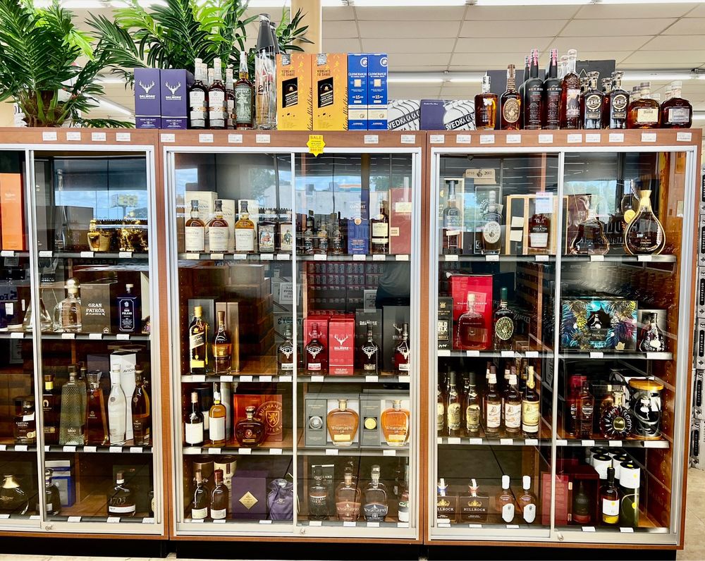 PARTY LIQUORS LAND O LAKES Updated August 2024 46 Photos & 24