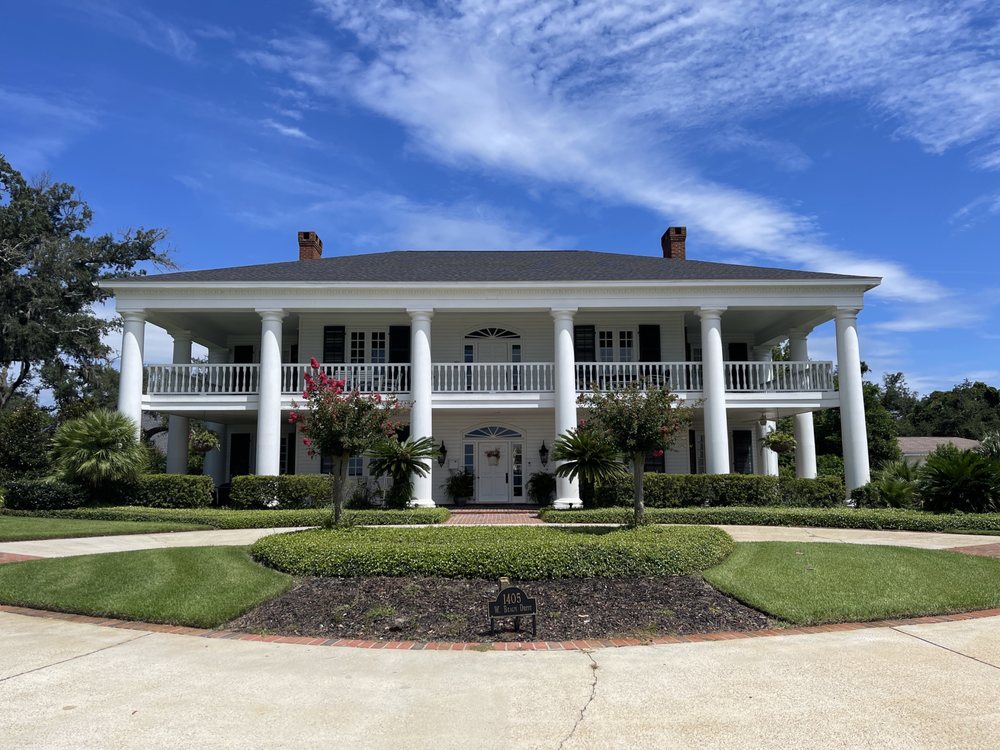 Slide of American Contract Services